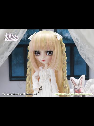Кукла Пуллип (Pullip Seila -Nocturne-)