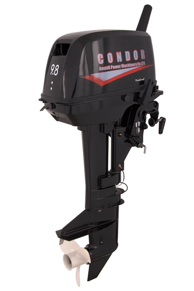Лодочный мотор CONDOR T9.8HS