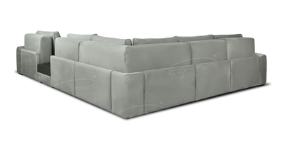 Модульный диван ПАЛЕРМО 2А