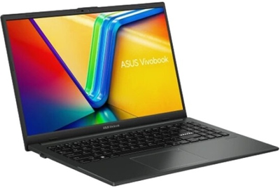 Asus VivoBook E1504FA-BQ664 15.6" IPS FHD R5 7520U 16Gb, (SSD)512Gb Dos Черный