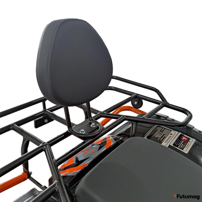 Квадроцикл бензиновый KUGOO K3 PRO