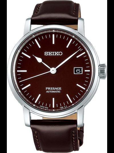 Наручные часы Seiko SPB115J1