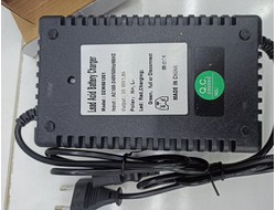 Зарядка для ситикоко