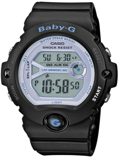 Часы Casio Baby-G BG-6903-1E