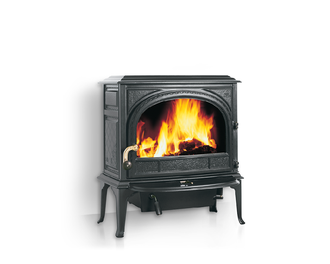 Печь Jotul F400 SE BBE, 10.5 кВт