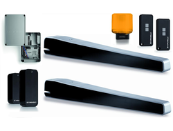 Комплект автоматики для распашных PREMIUM AS500KIT Comunello