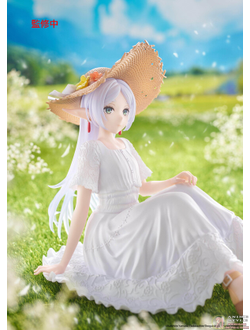 Фигурка Фрирен (Frieren Summer Dress Ver. Desktop Cute)