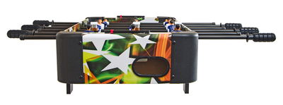 Настольный футбол «Mini S» (81 x 46 x 18 см)