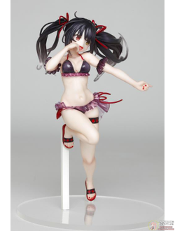 Фигурка Куруми Токисаки (Tokisaki Kurumi Swimsuit Ver.)