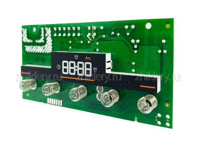 Эл/модуль управления для духовки Gorenje 918624