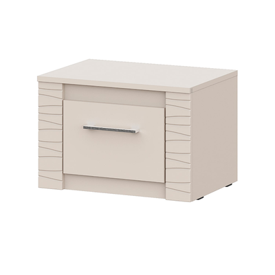 Калипсо тумба прикроватная Меланж