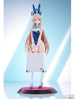 Фигурка 1/7 Токи Асума (Toki Asuma Bunny Girl)