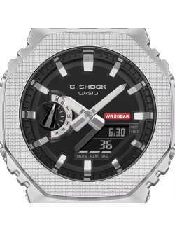 Часы Casio G-Shock GM-2100M-1A