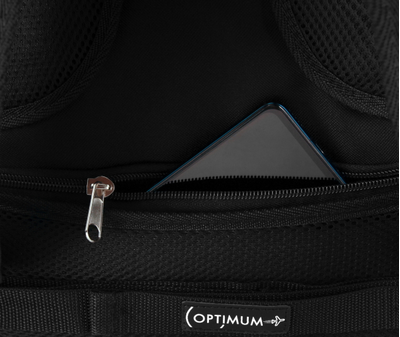 Рюкзак Сумка Чемодан ручная кладь 40x30x20 Optimum Wizz Air RL, темно-серый