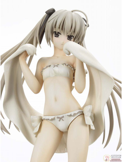Фигурка 1/8 Сора Касугано (Kasugano Sora)