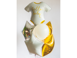 Набор на выписку №27