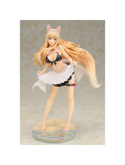 Фигурка 1/7 Лорна Мурасамэ (Lorna Murasame Swimsuit ver.)