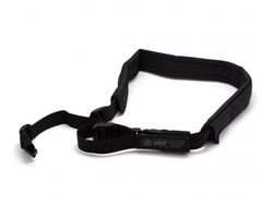 Ремень оружейный тактический «Долг-М3» (одноточка) черный