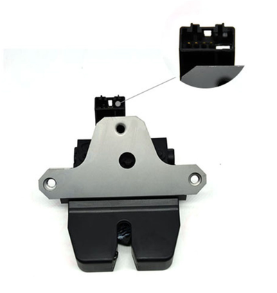 Замок багажника Защелка замка багажника Ford Kuga Mondeo Galaxy Focus Транспорт Запчасти и аксессуар