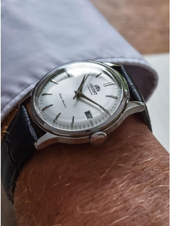 Мужские часы Orient RA-AC0M03S