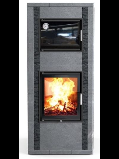 Камин Теплый Камень HERITAGE III