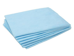 Салфетки нетканные н/с 30х40см (50 шт)