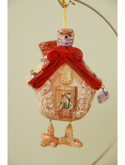 Змей Горыныч