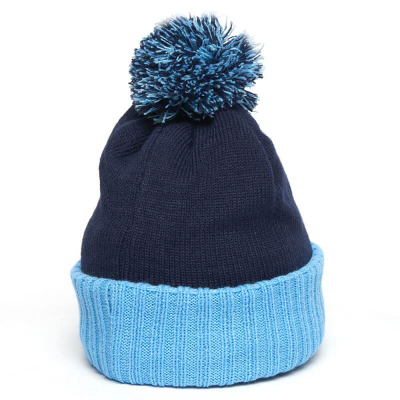 Шапка детская ХК «СИБИРЬ» A&C (р.52-54) 20050