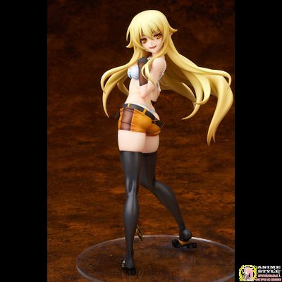 Фигурка 1/7 Чачамару Ашикага (Ashikaga Chachamaru)