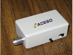 Звуковой индикатор освещенности «УТРО-01»