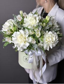 Коробки и Корзины