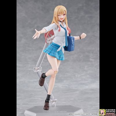 Фигурка фигма Марин Китагава (figma Marin Kitagawa)