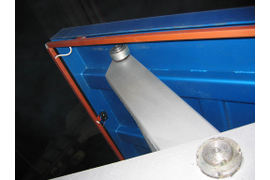 Рамка безопасности подъемного стола