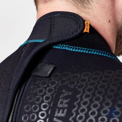 Гидрокостюм неопрен 3мм AquaDiscovery "Аврора" р.МL-50