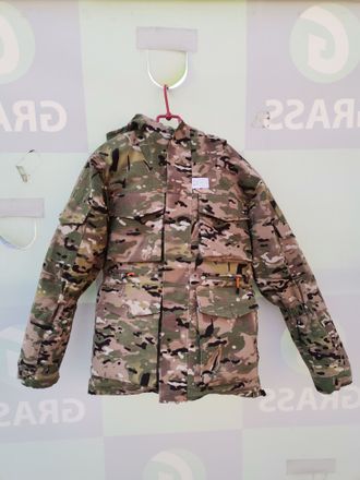 Костюм зимний Горка-5 мультикам (нет в наличии)