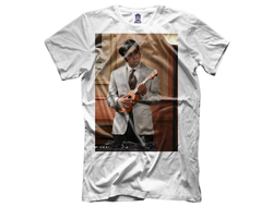 Футболка Теория большого взрыва, The Big Bang Theory №3