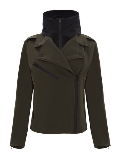 Косуха SHOR-T Хаки