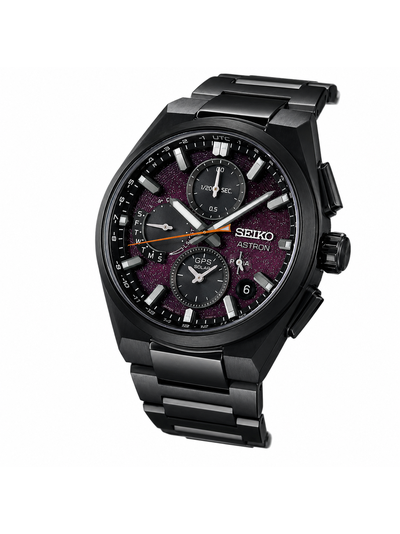 Наручные часы Seiko Astron SSH171J1