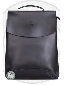 Ginger Bird Мокко 13 Черный