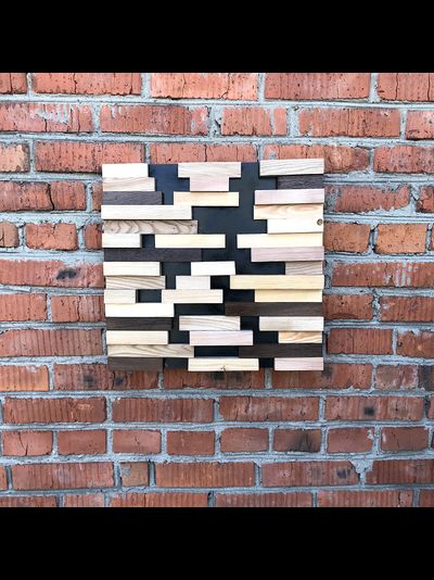 панно параллель