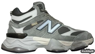 NEW BALANCE 9060 BROWN C ШЕРСТЬЮ (40-45)