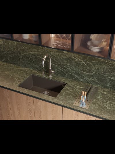 Встраиваемая сушка для посуды DRY-04