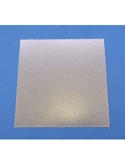 Слюда СВЧ 150X150