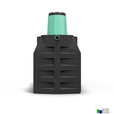 Септик «ТЕРМИТ-3,5Ф» 3,5 м3 на 5-7 чел.