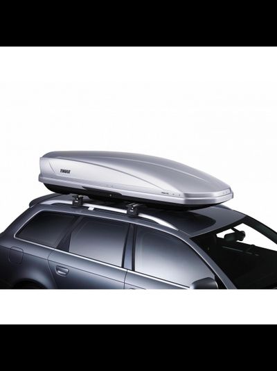 Бокс THULE Motion 900 (235x90x46см 630л)