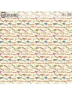 Пластиковый фотофон «Алеко»