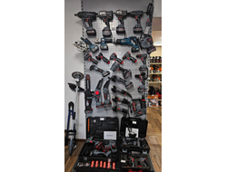 Инструмент Центр | Индустриальная 7