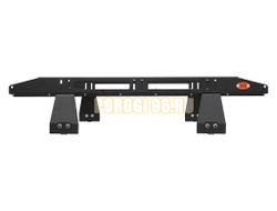 Багажник разборный 4-х опорный, 1,7х1,4м, масса 41 кг на Land Rover Discovery II 1989-2004 (01.280.40)