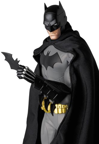 Кукла 1/6 Real Action Heroes Бэтмен (Batman The New 52)