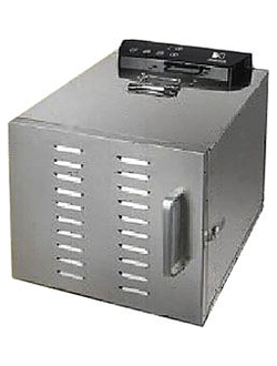 Дегидратор Hurakan HKN-DHD6